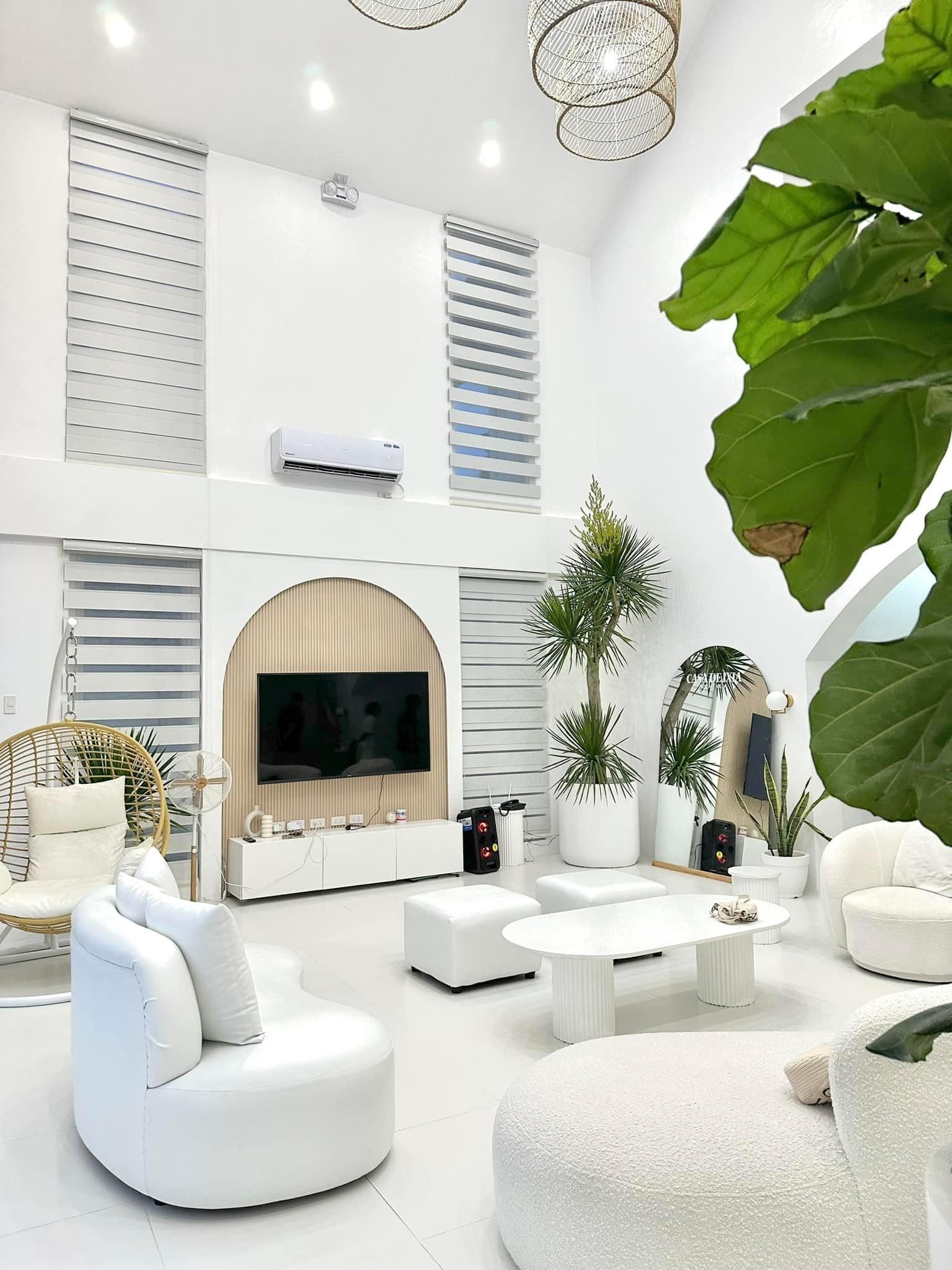 Casa De Ixia Interior 2
